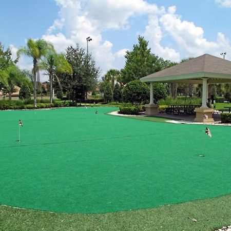Вилла Wonderful 5Bd Game Pool Hm Windsor Hills2643Ds Орландо Экстерьер фото