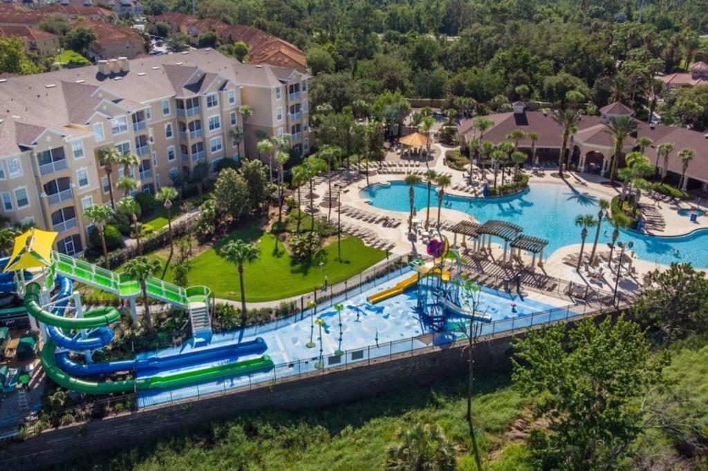 Вилла Wonderful 5Bd Game Pool Hm Windsor Hills2643Ds Орландо Экстерьер фото