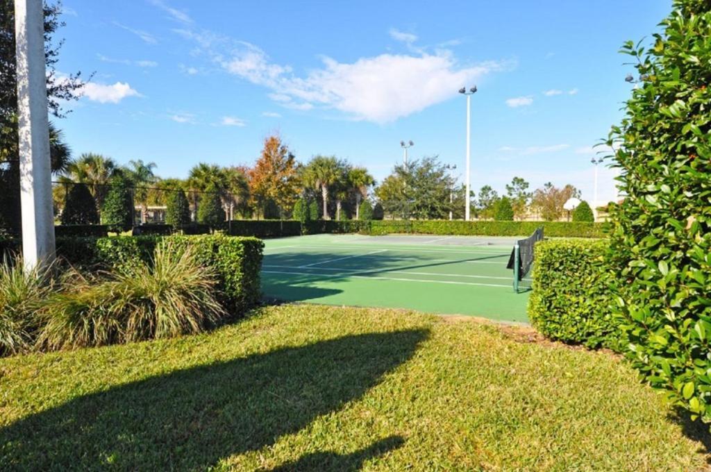 Вилла Wonderful 5Bd Game Pool Hm Windsor Hills2643Ds Орландо Экстерьер фото
